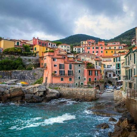 Casa Sofia La Spezia Daire Dış mekan fotoğraf