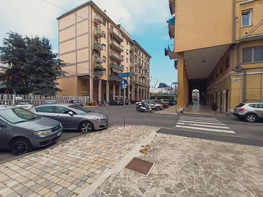 Casa Sofia La Spezia Daire Dış mekan fotoğraf