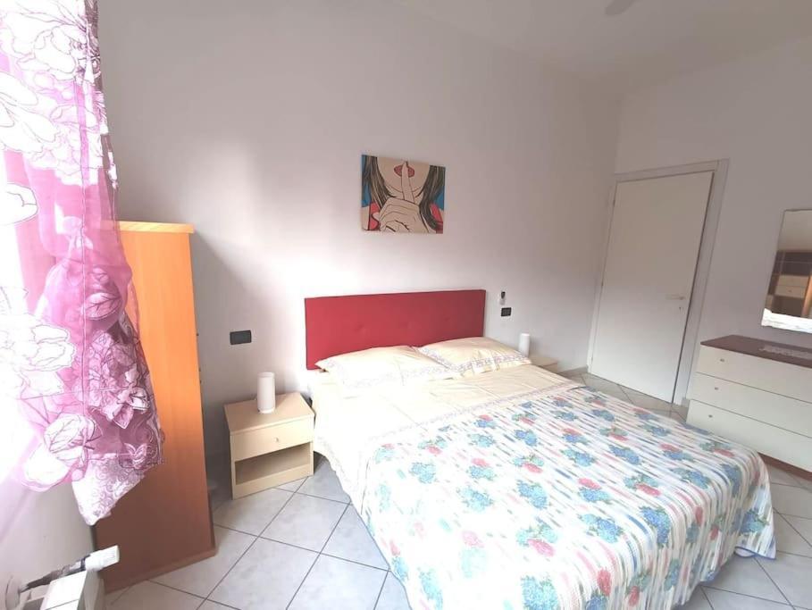Casa Sofia La Spezia Daire Dış mekan fotoğraf