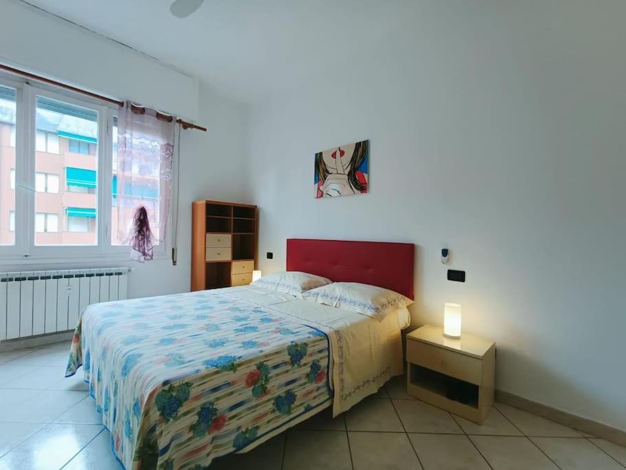 Casa Sofia La Spezia Daire Dış mekan fotoğraf